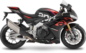 aprilia kredīts
