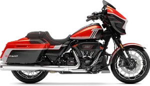harley kredīts