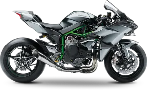 kawasaki kredīts