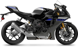yamaha kredīts